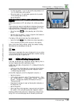 Preview for 149 page of Skoda Octavia III 2013 Service Manual