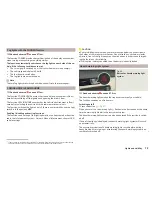 Preview for 75 page of Skoda OCTAVIA Owner'S Manual