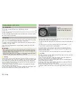 Preview for 136 page of Skoda OCTAVIA Owner'S Manual