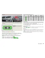 Preview for 143 page of Skoda OCTAVIA Owner'S Manual