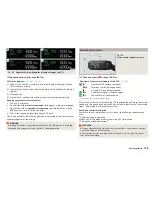 Preview for 151 page of Skoda OCTAVIA Owner'S Manual