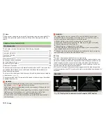 Preview for 152 page of Skoda OCTAVIA Owner'S Manual