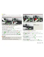 Preview for 171 page of Skoda OCTAVIA Owner'S Manual