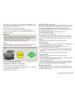 Preview for 195 page of Skoda OCTAVIA Owner'S Manual