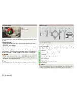 Preview for 214 page of Skoda OCTAVIA Owner'S Manual