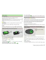 Preview for 225 page of Skoda OCTAVIA Owner'S Manual