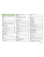 Preview for 251 page of Skoda OCTAVIA Owner'S Manual