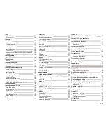 Preview for 253 page of Skoda OCTAVIA Owner'S Manual