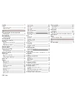 Preview for 262 page of Skoda OCTAVIA Owner'S Manual