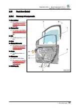 Preview for 77 page of Skoda Rapid NH 2014 Workshop Manual