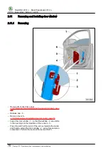 Preview for 78 page of Skoda Rapid NH 2014 Workshop Manual