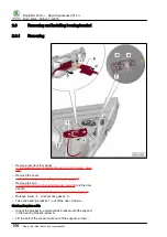 Preview for 114 page of Skoda Rapid NH 2014 Workshop Manual