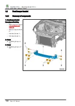 Preview for 142 page of Skoda Rapid NH 2014 Workshop Manual