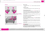 Preview for 46 page of Skoda Superb 2006 Owner'S Manual