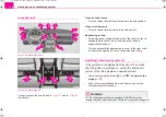 Preview for 119 page of Skoda Superb 2006 Owner'S Manual