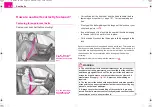 Preview for 159 page of Skoda Superb 2006 Owner'S Manual