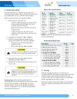 Preview for 5 page of SkoFlo Industries BPR15000MFC-MA Operation And Maintenance Manual