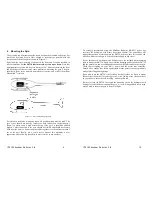 Предварительный просмотр 5 страницы Skookum SK720 User Manual