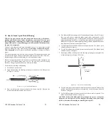 Предварительный просмотр 15 страницы Skookum SK720 User Manual