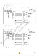 Предварительный просмотр 27 страницы skoopia 21Z10S Technical Manual