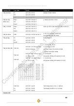 Предварительный просмотр 40 страницы skoopia 21Z10S Technical Manual