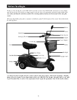 Preview for 3 page of Skoot-Eze TBSC79020 User Manual