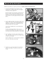 Preview for 4 page of Skoot-Eze TBSC79020 User Manual