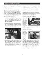 Preview for 6 page of Skoot-Eze TBSC79020 User Manual