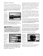 Preview for 7 page of Skoot-Eze TBSC79020 User Manual