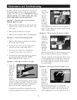 Preview for 8 page of Skoot-Eze TBSC79020 User Manual