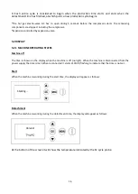 Preview for 20 page of Skope 400 A Instruction Manual