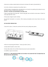 Предварительный просмотр 34 страницы Skope 400 A Instruction Manual