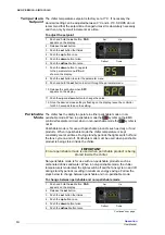 Предварительный просмотр 10 страницы Skope B1200-2 User Manual