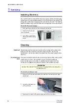 Предварительный просмотр 12 страницы Skope B1200-2 User Manual