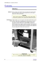 Preview for 14 page of Skope Backbar BB380i-2SL User Manual