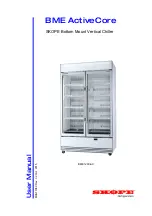 Предварительный просмотр 1 страницы Skope BME1200-AC User Manual