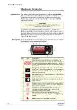 Предварительный просмотр 12 страницы Skope BME1200-AC User Manual