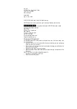 Preview for 2 page of Skope HSC112A/Z089 Service Manual