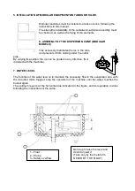 Preview for 6 page of Skope ICE QUEEN IQ85 Manual