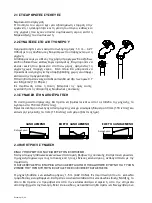 Preview for 48 page of Skope ITV ICE QUEEN User Manual