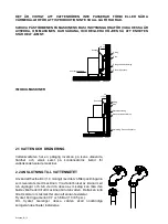 Preview for 70 page of Skope ITV ICE QUEEN User Manual