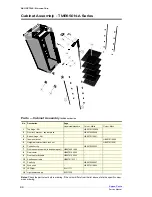 Предварительный просмотр 20 страницы Skope TME-N ActiveCore Service Manual