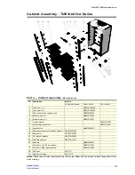 Предварительный просмотр 21 страницы Skope TME-N ActiveCore Service Manual