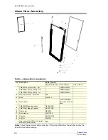 Предварительный просмотр 22 страницы Skope TME-N ActiveCore Service Manual