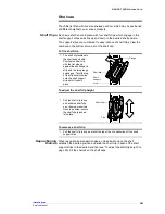 Предварительный просмотр 29 страницы Skope TME-N ActiveCore Service Manual