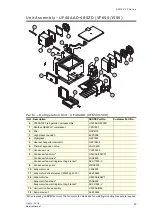 Preview for 47 page of Skope VF1000-ICE Service Manual