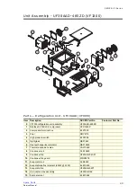 Preview for 49 page of Skope VF1000-ICE Service Manual