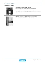 Preview for 6 page of Skov 110451 Technical User Manual