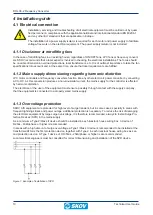 Preview for 10 page of Skov 110451 Technical User Manual