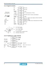 Preview for 14 page of Skov 110451 Technical User Manual